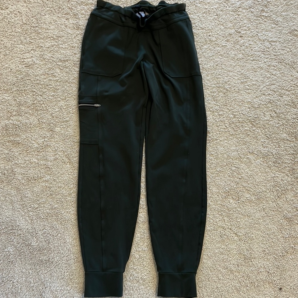 Athleta joggers